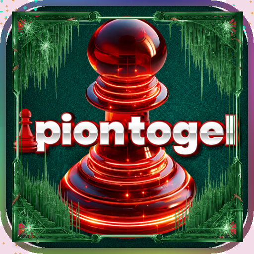 piontogel — galeri pratinjau - APK Resmi